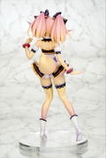 Genkai Tokki Moero Chronicle: Lilia thumbnail 2