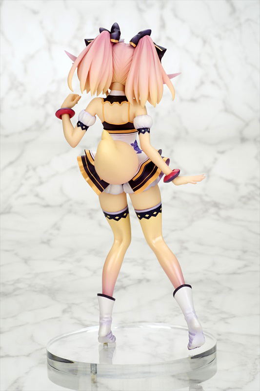 Genkai Tokki Moero Chronicle: Lilia image 2