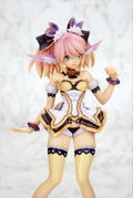 Genkai Tokki Moero Chronicle: Lilia thumbnail 3