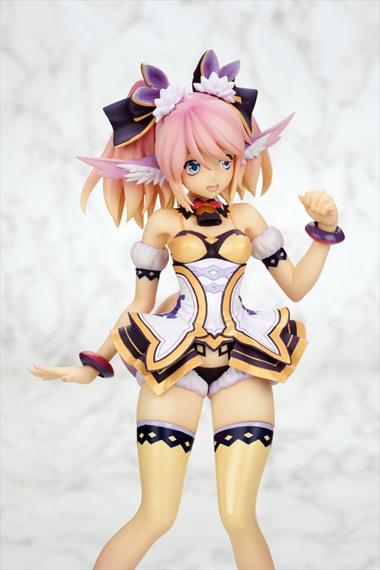 Genkai Tokki Moero Chronicle: Lilia image 3