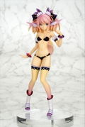 Genkai Tokki Moero Chronicle: Lilia thumbnail 4