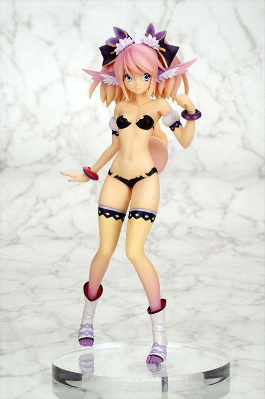 Genkai Tokki Moero Chronicle: Lilia image 4