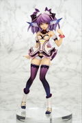 Genkai Tokki Moero Chronicle: Lilia Early Color thumbnail 1