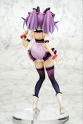 Genkai Tokki Moero Chronicle: Lilia Early Color thumbnail 3