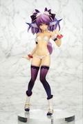 Genkai Tokki Moero Chronicle: Lilia Early Color thumbnail 4