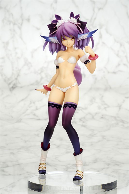 Genkai Tokki Moero Chronicle: Lilia Early Color image 4