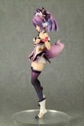 Genkai Tokki Moero Chronicle: Lilia Early Color thumbnail 5