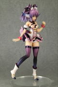 Genkai Tokki Moero Chronicle: Lilia Early Color thumbnail 6