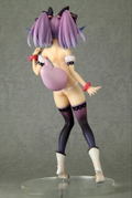 Genkai Tokki Moero Chronicle: Lilia Early Color thumbnail 7