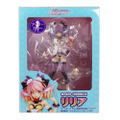 Genkai Tokki Moero Chronicle: Lilia Early Color thumbnail 8