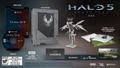Halo 5: Guardians [Limited Edition] (Chinese Subs) thumbnail 2