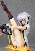 High School DxD Born: Koneko Toujou thumbnail 2