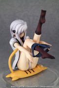 High School DxD Born: Koneko Toujou thumbnail 8