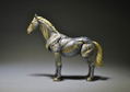 KT Project KT-007 Takeya Freely Figure: Horse Iron Rust Edition thumbnail 10