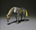 KT Project KT-007 Takeya Freely Figure: Horse Iron Rust Edition thumbnail 11