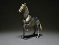 KT Project KT-007 Takeya Freely Figure: Horse Iron Rust Edition thumbnail 12