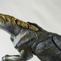 KT Project KT-007 Takeya Freely Figure: Horse Iron Rust Edition thumbnail 19