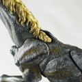 KT Project KT-007 Takeya Freely Figure: Horse Iron Rust Edition thumbnail 20
