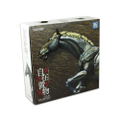 KT Project KT-007 Takeya Freely Figure: Horse Iron Rust Edition thumbnail 21