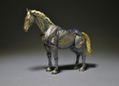 KT Project KT-007 Takeya Freely Figure: Horse Iron Rust Edition thumbnail 3