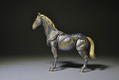 KT Project KT-007 Takeya Freely Figure: Horse Iron Rust Edition thumbnail 4