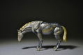 KT Project KT-007 Takeya Freely Figure: Horse Iron Rust Edition thumbnail 5