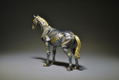 KT Project KT-007 Takeya Freely Figure: Horse Iron Rust Edition thumbnail 9