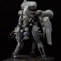 Metal Gear Solid V The Phantom Pain: Riobot Metal Gear Sahelanthropus thumbnail 6