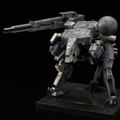 Metal Gear Solid V The Phantom Pain: Riobot Metal Gear Sahelanthropus thumbnail 7