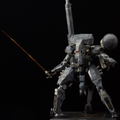 Metal Gear Solid V The Phantom Pain: Riobot Metal Gear Sahelanthropus thumbnail 3