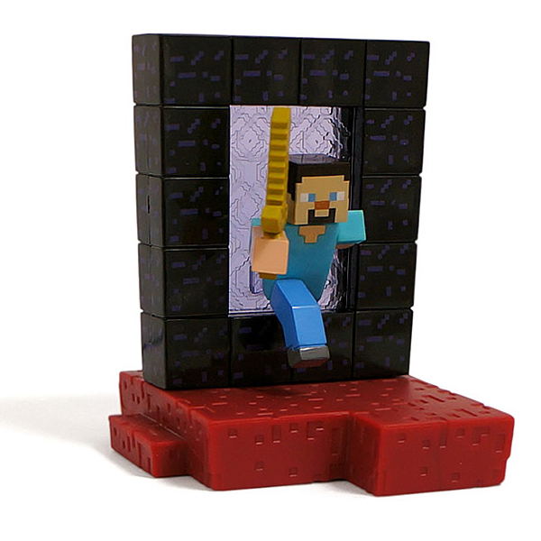 Minecraft Craftables Series 1 (Random Single) image 5