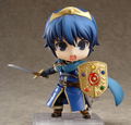 Nendoroid No. 567 Fire Emblem New Mystery of the Emblem: Marth New Mystery of the Emblem Edition (Re-run) thumbnail 4