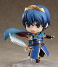 Nendoroid No. 567 Fire Emblem New Mystery of the Emblem: Marth New Mystery of the Emblem Edition (Re-run) thumbnail 5