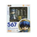 Nendoroid No. 567 Fire Emblem New Mystery of the Emblem: Marth New Mystery of the Emblem Edition (Re-run) thumbnail 8