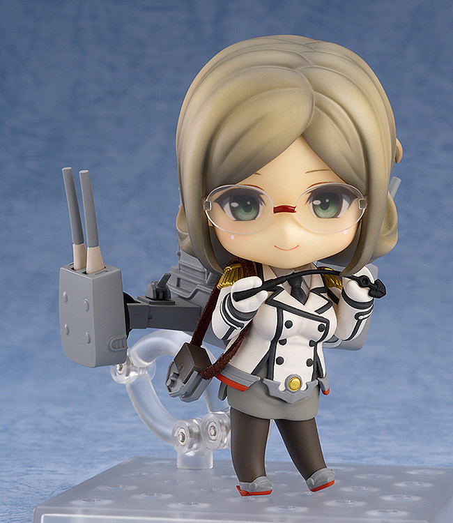Nendoroid No. 564 Kantai Collection: Katori image 2