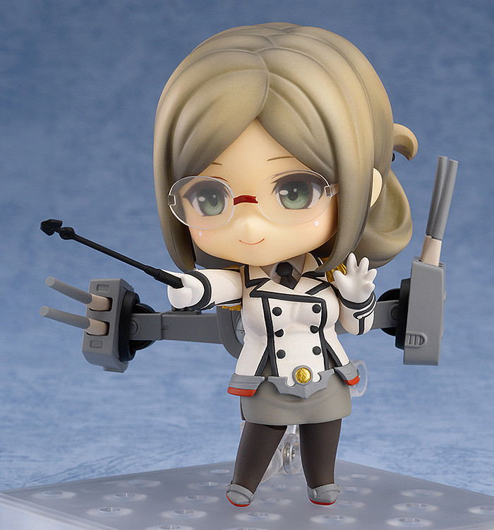 Nendoroid No. 564 Kantai Collection: Katori image 3