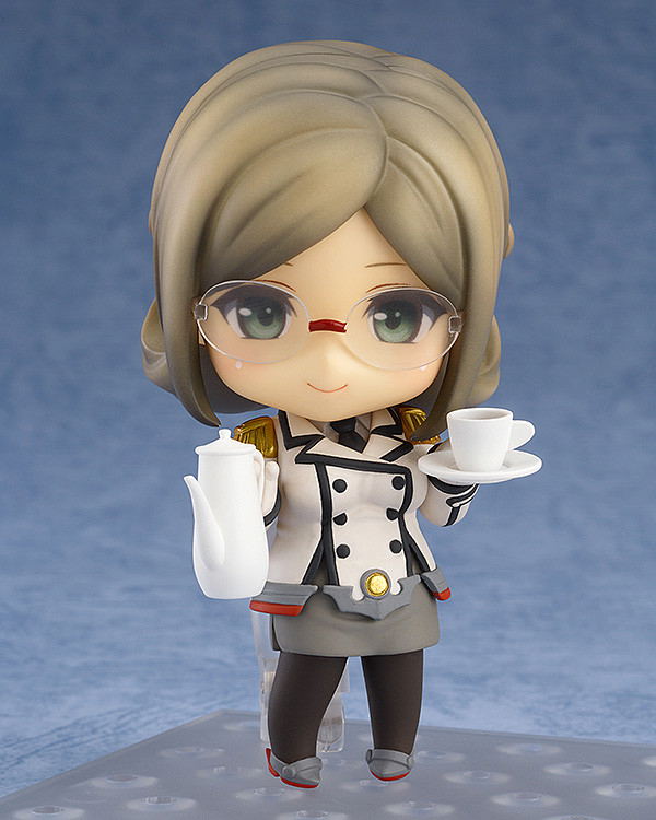 Nendoroid No. 564 Kantai Collection: Katori image 4