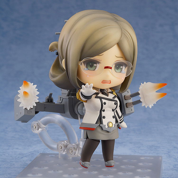 Nendoroid No. 564 Kantai Collection: Katori image 5