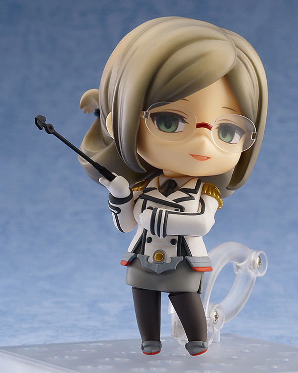 Nendoroid No. 564 Kantai Collection: Katori image 6