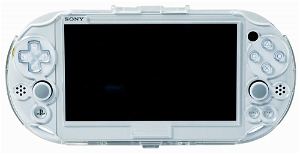 New Protection Frame for Playstation Vita Slim (Clear)