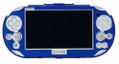 New Protection Frame for Playstation Vita Slim (Clear Blue) thumbnail 2