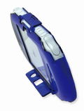 New Protection Frame for Playstation Vita Slim (Clear Blue) thumbnail 3