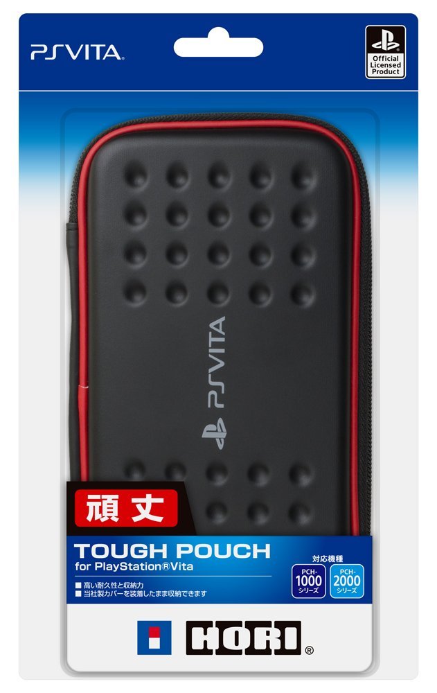 Tough Pouch for Playstation Vita image 1