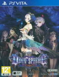 Odin Sphere: Leifdrasir (Chinese Subs) thumbnail 1
