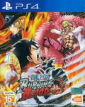 One Piece: Burning Blood (Chinese Subs) thumbnail 1