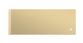 PlayStation 4 HDD Bay Cover (Gold) thumbnail 1