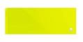 PlayStation 4 HDD Bay Cover (Lime Green) thumbnail 1