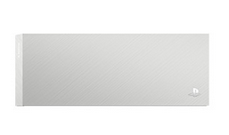 PlayStation 4 HDD Bay Cover (Silver) image 1