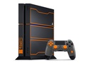 PlayStation 4 System 1TB [Call of Duty: Black Ops III Limited Edition] thumbnail 1