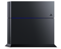 PlayStation 4 System 1TB (New Version) (Jet Black) thumbnail 1